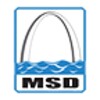 MSD Bill Pay icon