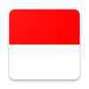 Indonesian Language Pack for AppsTech Keyboards icon