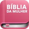 Women's Bible + Audio icon