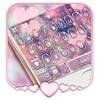 Rose Gold Heart Theme icon