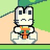 أيقونة pogo runner: Action Platformer