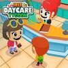 Idle Daycare Tycoon - Rich Me icon