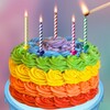 DIY Birthday Party Cake Maker icon