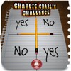 Charlie Charlie Challenge spin icon