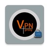 All Country VPN icon