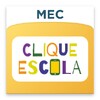 Clique Escola icon