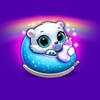 Jungle Floof - Island Pet Care 图标