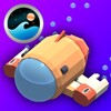 AquaNautic 🌊 Underwater Submarine Simulator Games icon