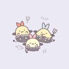 ไอคอน Sumikkogurashi Farm