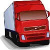 Kamyon Drift icon