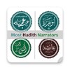 Icona di Most Hadith Narrators