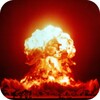 Nuclear Bomb 3D Live Wallpaper icon