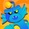 أيقونة Monster Rumble