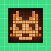 Wooden Block Adventure icon