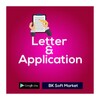 Letter & Application icon