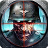 Zombie World War android app icon