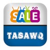 Tasawq UAE icon