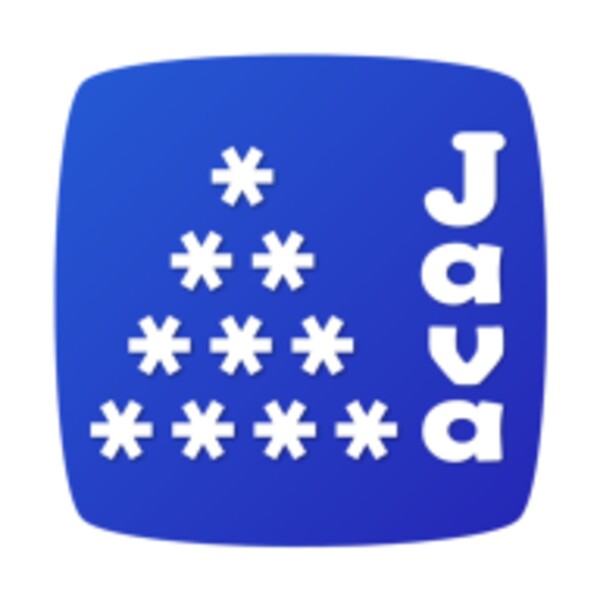 Java Pattern Programs Free for Android - Download the APK from Uptodown