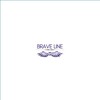 Biểu tượng Brave Line
