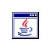 JavaExe 图标