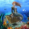 Icône Beautiful Mermaid Simulator