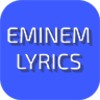 Lyrics of Eminem icon