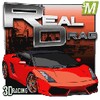 Real Drag Racing 3d icon