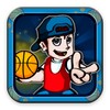 Basketball Dude icon