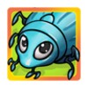 Bug Rush Free icon