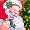 Christmas Color By Number icon