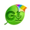GO Keybaord GO Voice plugin icon