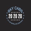 Sky Cabs Corby Ltd icon