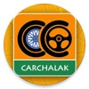 Icon von CarChalak® - Driver On Hire