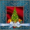 Christmas Photo Frames icon