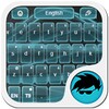 أيقونة Neon Keyboard for Samsung