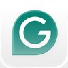Icono de Grammarly: AI Keyboard & Notes
