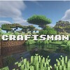 Craftman: Building & Survival icon