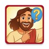 Icono de The bible quiz game