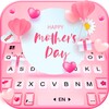 Happy Mothers Day Keyboard The icon