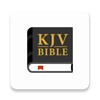Holy Bible (KJV) icon