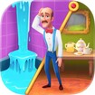 Homescapes: Puzzle & Design feature