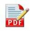 Sun PDF Import Extension icon