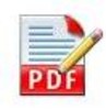 أيقونة Sun PDF Import Extension