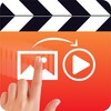 ไอคอน Image & Video Overlay Editor