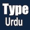 Type Urdu icon
