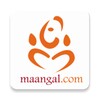 Maangal.com Matrimonial App icon