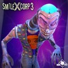 SmileXCorp III - Rush Attack! icon