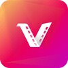 أيقونة Free Video Downloader