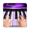 Ícone de Piano Learn