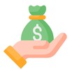 My Expenses icon